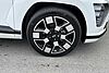 Hyundai KONA ULTIMATE Atlas White