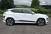 Hyundai KONA ULTIMATE Atlas White