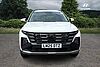 Hyundai TUCSON PREMIUM Atlas White