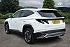 Hyundai TUCSON PREMIUM Atlas White