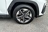 Hyundai TUCSON PREMIUM Atlas White