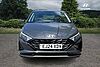 Hyundai I20 T-GDI ADVANCE Aurora Grey