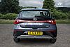 Hyundai I20 T-GDI ADVANCE Aurora Grey