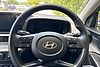 Hyundai I20 T-GDI ADVANCE Aurora Grey