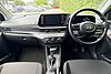Hyundai I20 T-GDI ADVANCE Aurora Grey