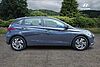 Hyundai I20 T-GDI ADVANCE Aurora Grey