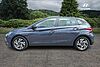 Hyundai I20 T-GDI ADVANCE Aurora Grey