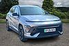 Hyundai KONA N LINE Shimmering Slvr