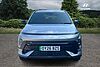 Hyundai KONA N LINE Shimmering Slvr