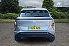 Hyundai KONA N LINE Shimmering Slvr