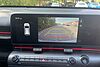Hyundai KONA N LINE Shimmering Slvr