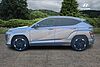 Hyundai KONA N LINE Shimmering Slvr