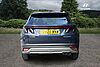 Hyundai TUCSON ADVANCE Sailng Blue Prl