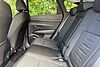 Hyundai TUCSON ADVANCE Sailng Blue Prl