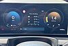 Hyundai TUCSON ADVANCE Sailng Blue Prl