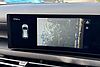 Hyundai TUCSON ADVANCE Sailng Blue Prl