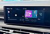 Hyundai TUCSON ADVANCE Sailng Blue Prl
