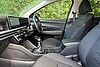 Hyundai TUCSON ADVANCE Sailng Blue Prl