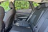 Hyundai TUCSON T-GDI PREMIUM Teal