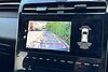 Hyundai TUCSON T-GDI PREMIUM Teal