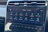 Hyundai TUCSON T-GDI PREMIUM Teal