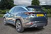 Hyundai TUCSON T-GDI PREMIUM Teal
