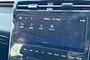 Hyundai TUCSON T-GDI PREMIUM Teal