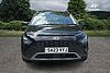 Hyundai BAYON T-GDI SE CONNECT DCT MHEV Phantom Black
