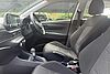 Hyundai BAYON T-GDI SE CONNECT DCT MHEV Phantom Black