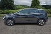 Hyundai BAYON T-GDI SE CONNECT DCT MHEV Phantom Black