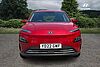 Hyundai KONA PREMIUM Pulse Red