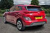 Hyundai KONA PREMIUM Pulse Red
