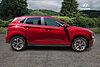 Hyundai KONA PREMIUM Pulse Red