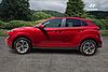 Hyundai KONA PREMIUM Pulse Red