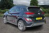 Hyundai KONA ULTIMATE Abyss Black