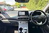 Hyundai KONA ULTIMATE Abyss Black