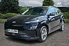 Hyundai KONA ULTIMATE Abyss Black