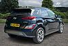 Hyundai KONA ULTIMATE Abyss Black