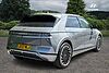 Hyundai IONIQ 5 ULTIMATE Galactic Grey