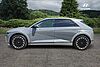 Hyundai IONIQ 5 ULTIMATE Galactic Grey