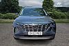 Hyundai TUCSON T-GDI PREMIUM Teal