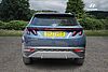 Hyundai TUCSON T-GDI PREMIUM Teal