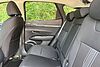 Hyundai TUCSON T-GDI PREMIUM Teal
