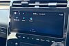 Hyundai TUCSON T-GDI PREMIUM Teal