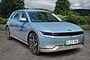 Hyundai IONIQ 5 PREMIUM Lucid Blue