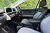 Hyundai IONIQ 5 PREMIUM Lucid Blue