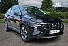 Hyundai TUCSON T-GDI ULTIMATE MHEV Phantom Black