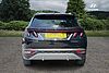Hyundai TUCSON T-GDI ULTIMATE MHEV Phantom Black