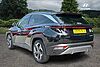 Hyundai TUCSON T-GDI ULTIMATE MHEV Phantom Black