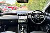 Hyundai TUCSON T-GDI ULTIMATE MHEV Phantom Black
